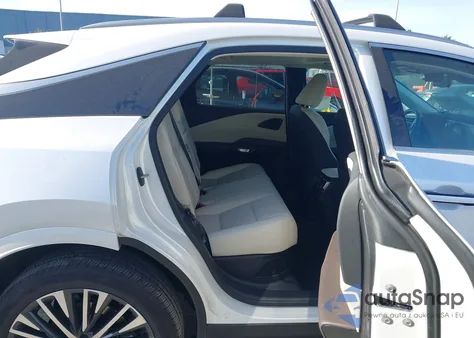 2024 Lexus Rx 350H Premium Plus из США, поврежденный, VIN 2T2BBMCA3RC037489